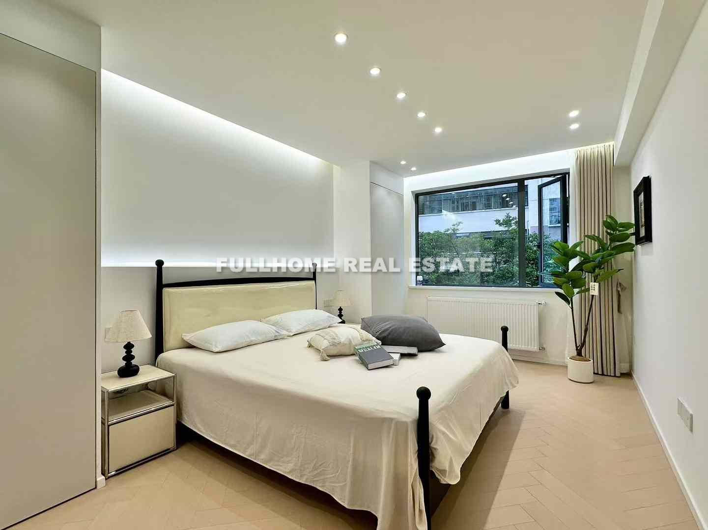 San He Garden - Interior view 6, Shanghai rental property