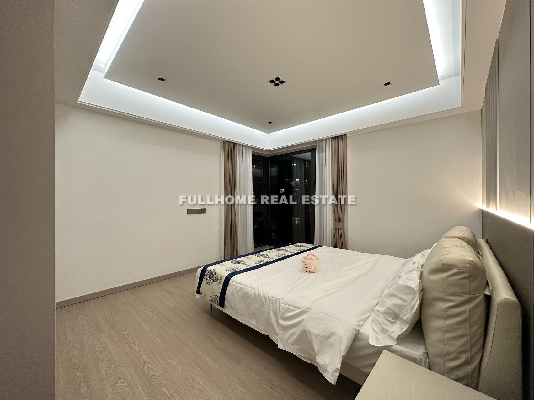 New Bund Garden - Interior view 2, Shanghai rental property