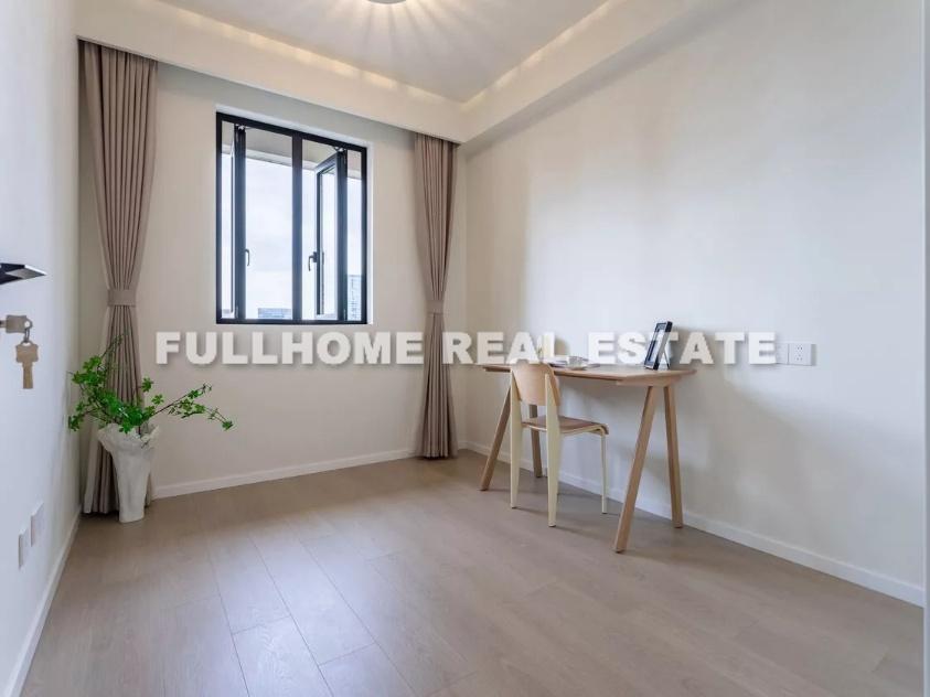 Yanlord Garden - Interior view 7, Shanghai rental property