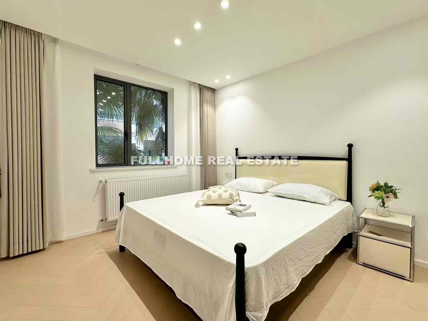 San He Garden - Interior view 7, Shanghai rental property