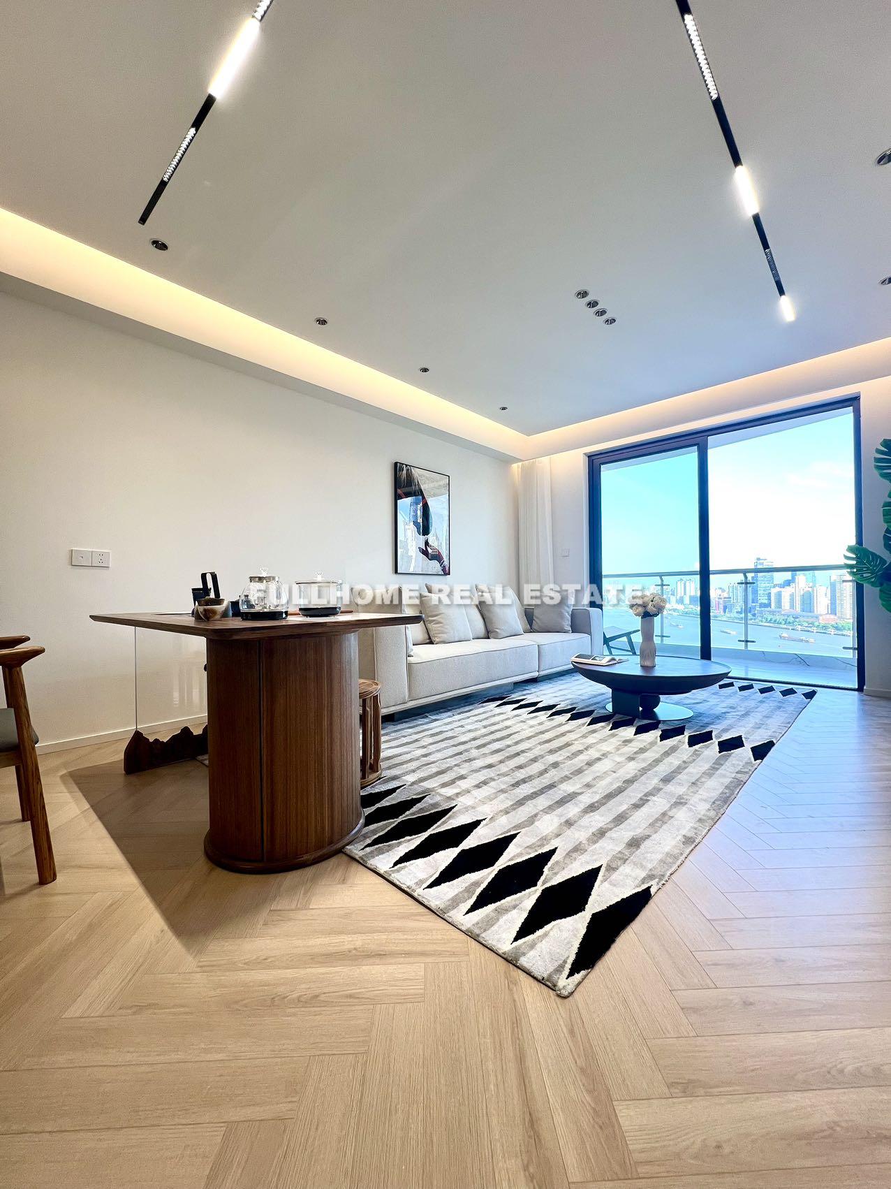 New Bund Garden - Interior view 3, Shanghai rental property