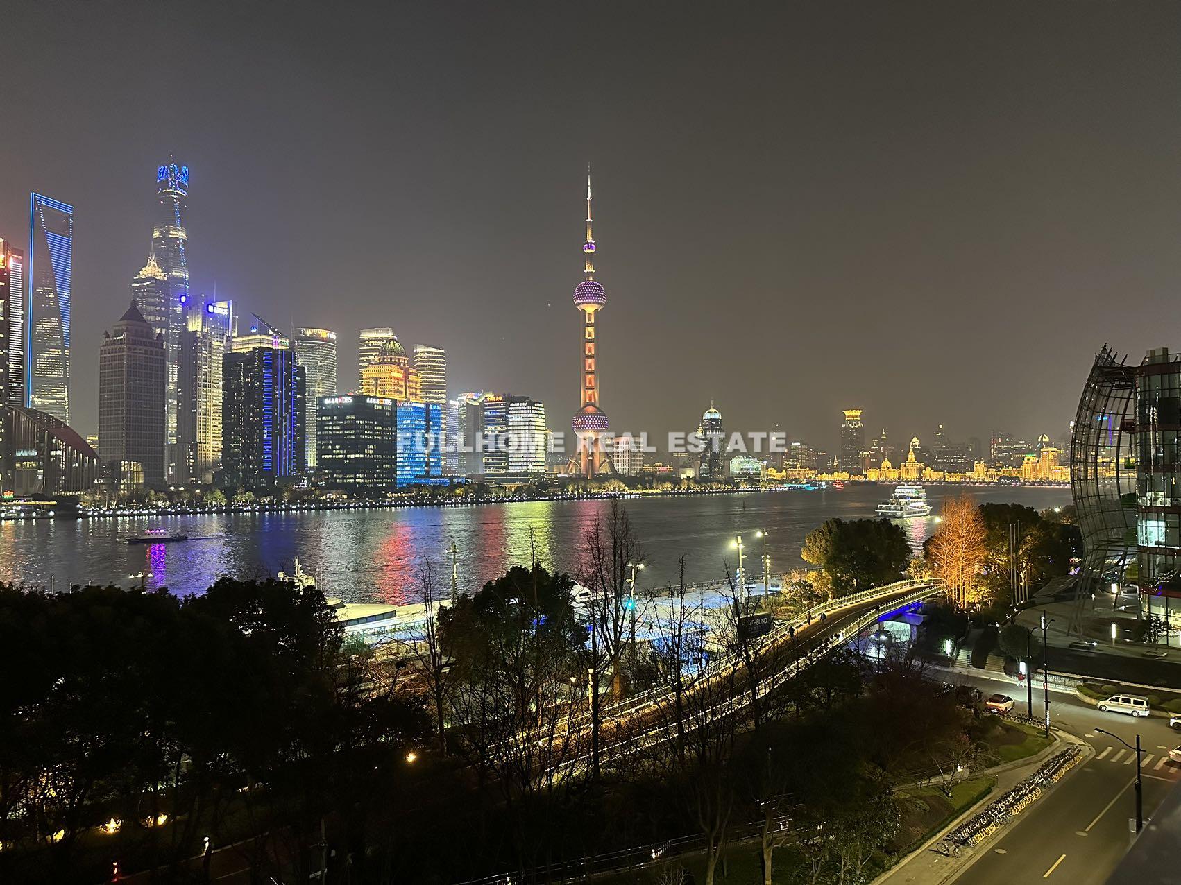 New Bund Garden - Interior view 5, Shanghai rental property