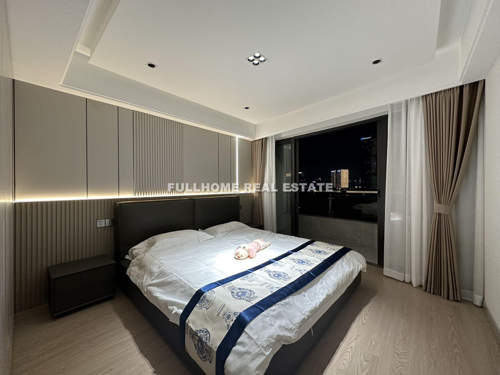 New Bund Garden - Interior view 3, Shanghai rental property