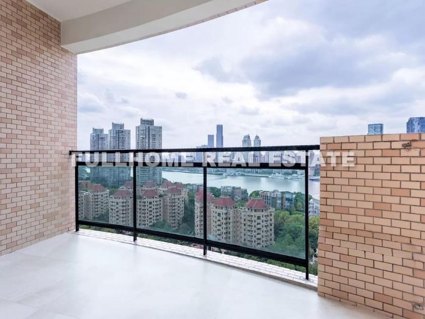 Yanlord Garden - Interior view 10, Shanghai rental property