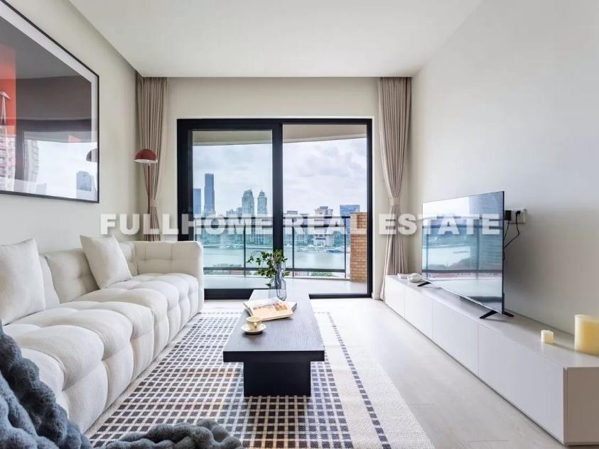 Yanlord Garden - Interior view 2, Shanghai rental property
