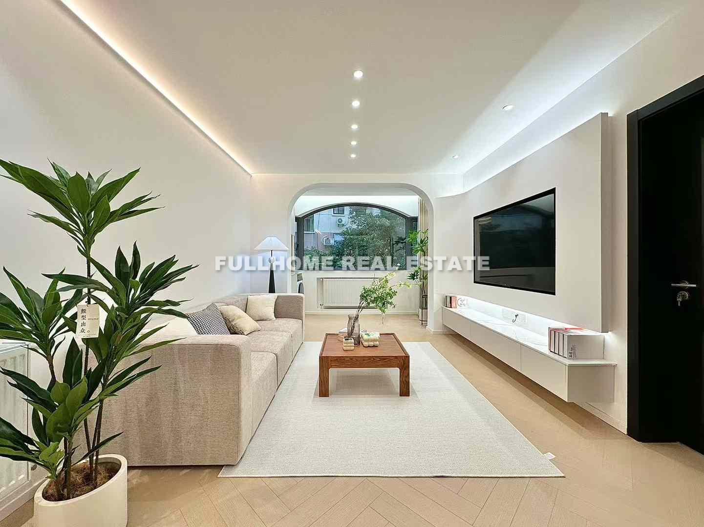 San He Garden - Interior view 4, Shanghai rental property