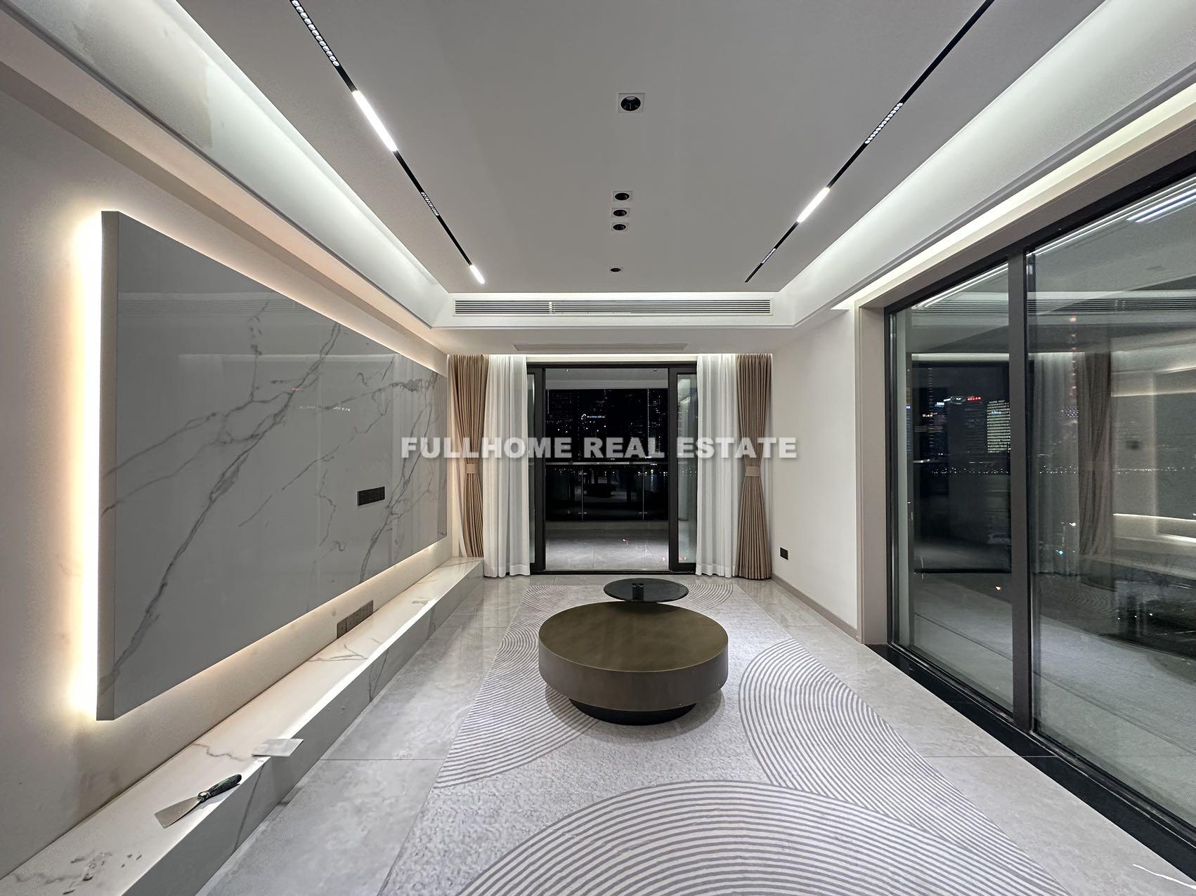 Similar property: New Bund Garden, 2 bedrooms, 170 sqm in Shanghai
