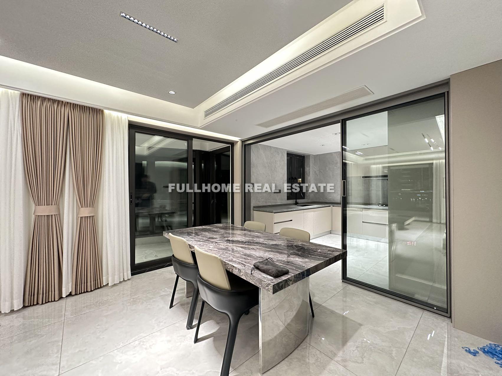 New Bund Garden - Interior view 4, Shanghai rental property