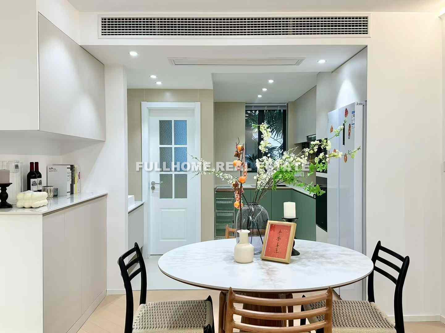San He Garden - Interior view 9, Shanghai rental property