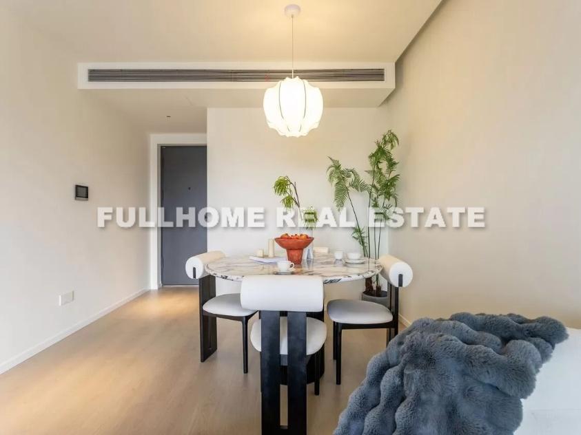 Yanlord Garden - Interior view 5, Shanghai rental property