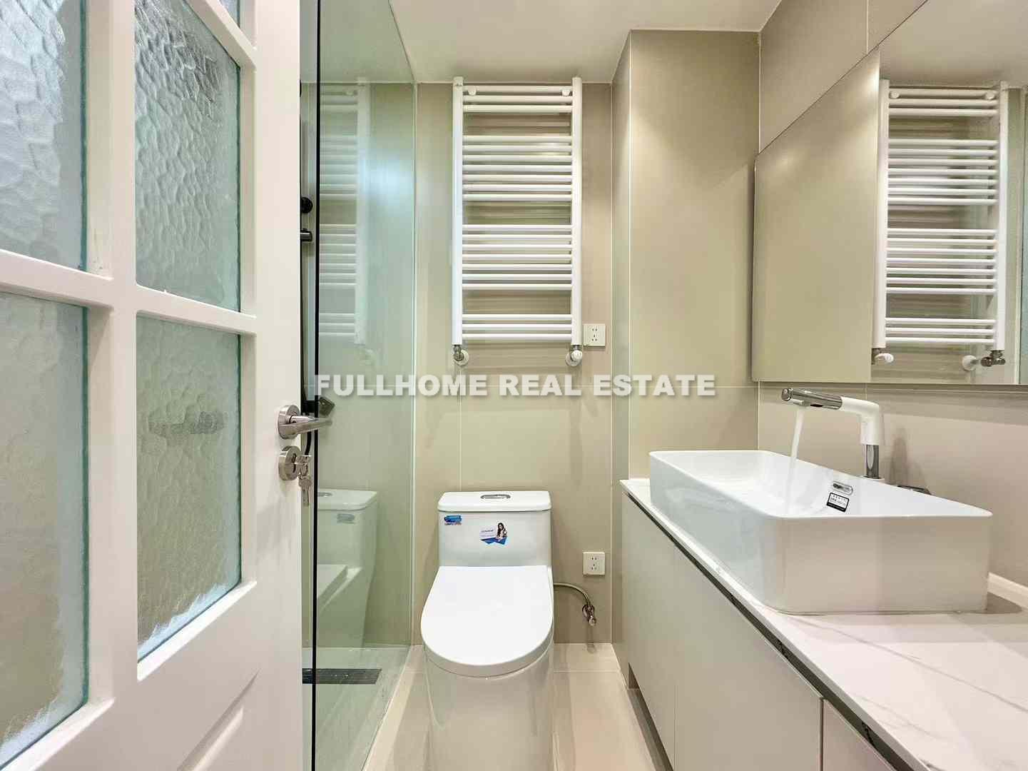 San He Garden - Interior view 3, Shanghai rental property