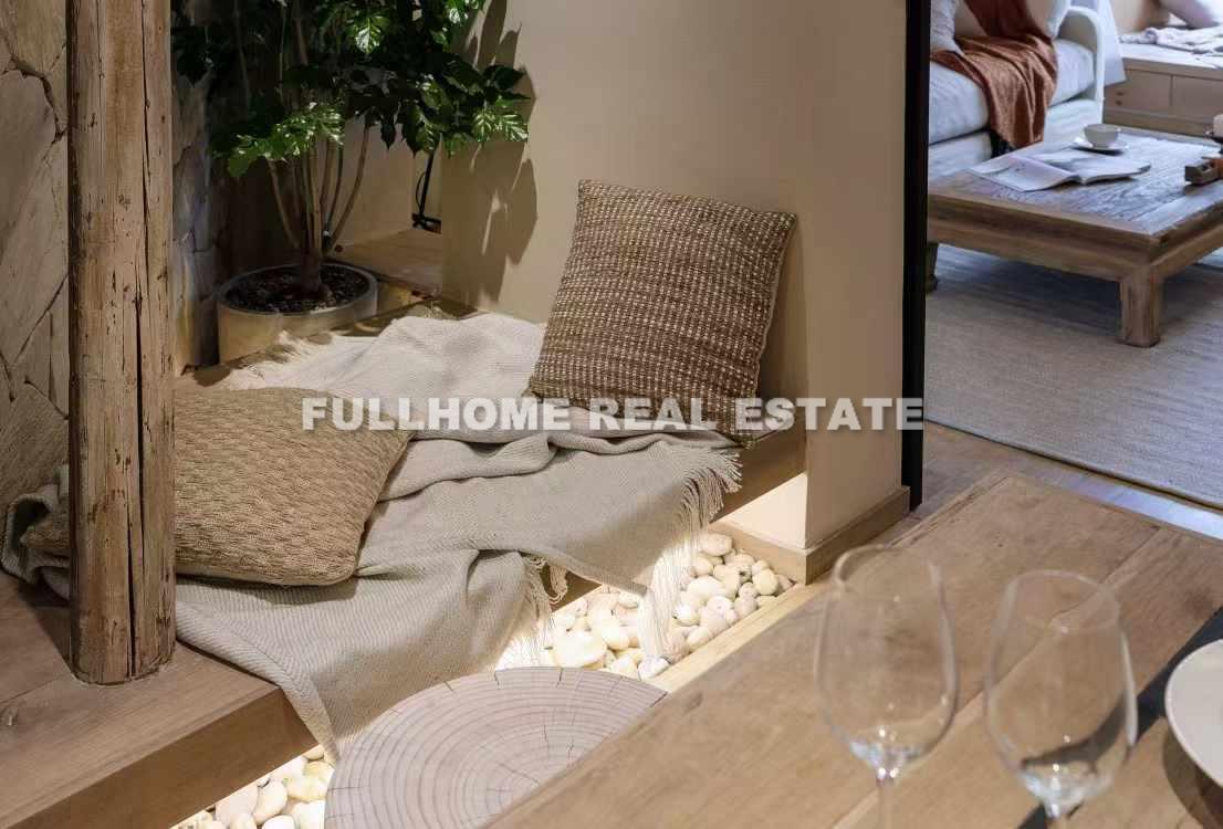 Huashan Unit - Interior view 9, Shanghai rental property