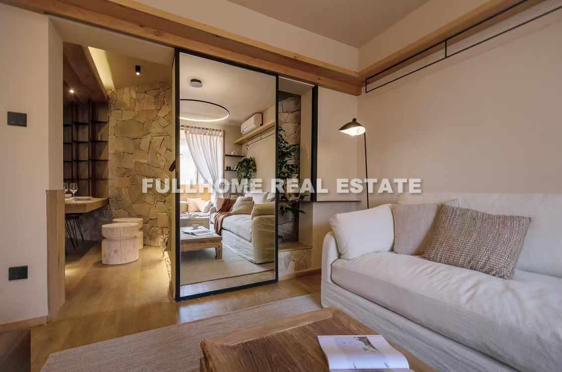 Huashan Unit - Interior view 2, Shanghai rental property
