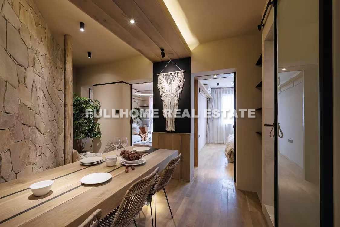Huashan Unit - Interior view 5, Shanghai rental property