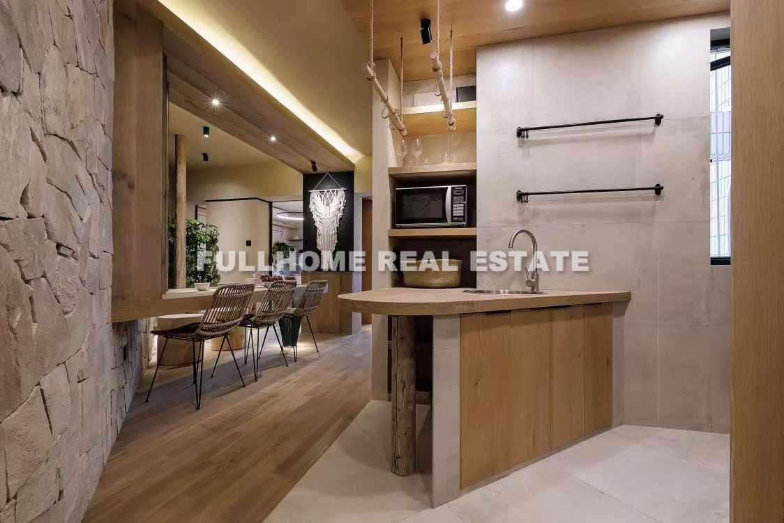 Huashan Unit - Interior view 3, Shanghai rental property