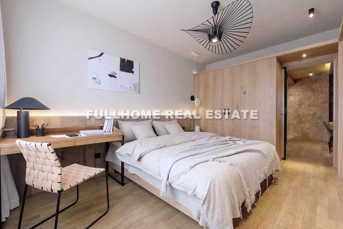Huashan Unit - Interior view 6, Shanghai rental property