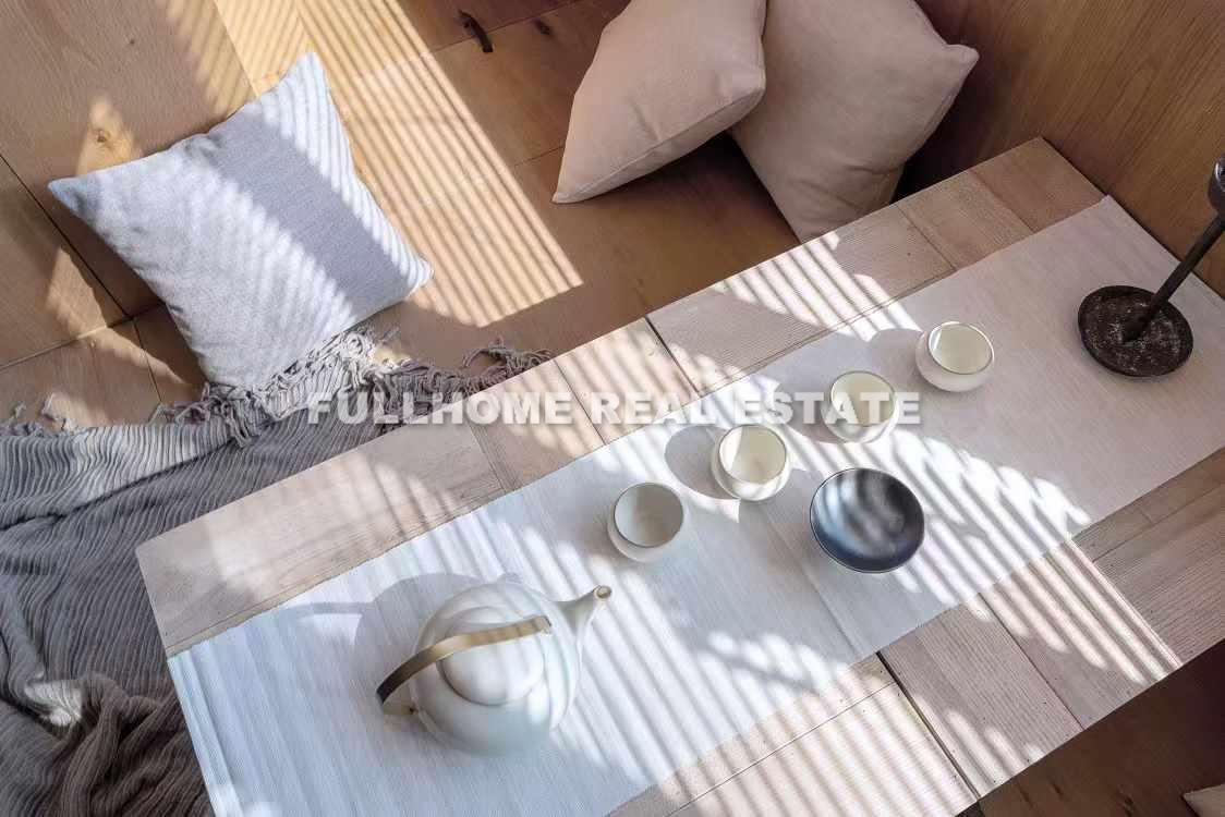 Huashan Unit - Interior view 4, Shanghai rental property