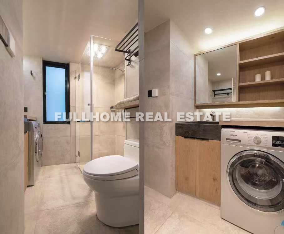 Huashan Unit - Interior view 7, Shanghai rental property