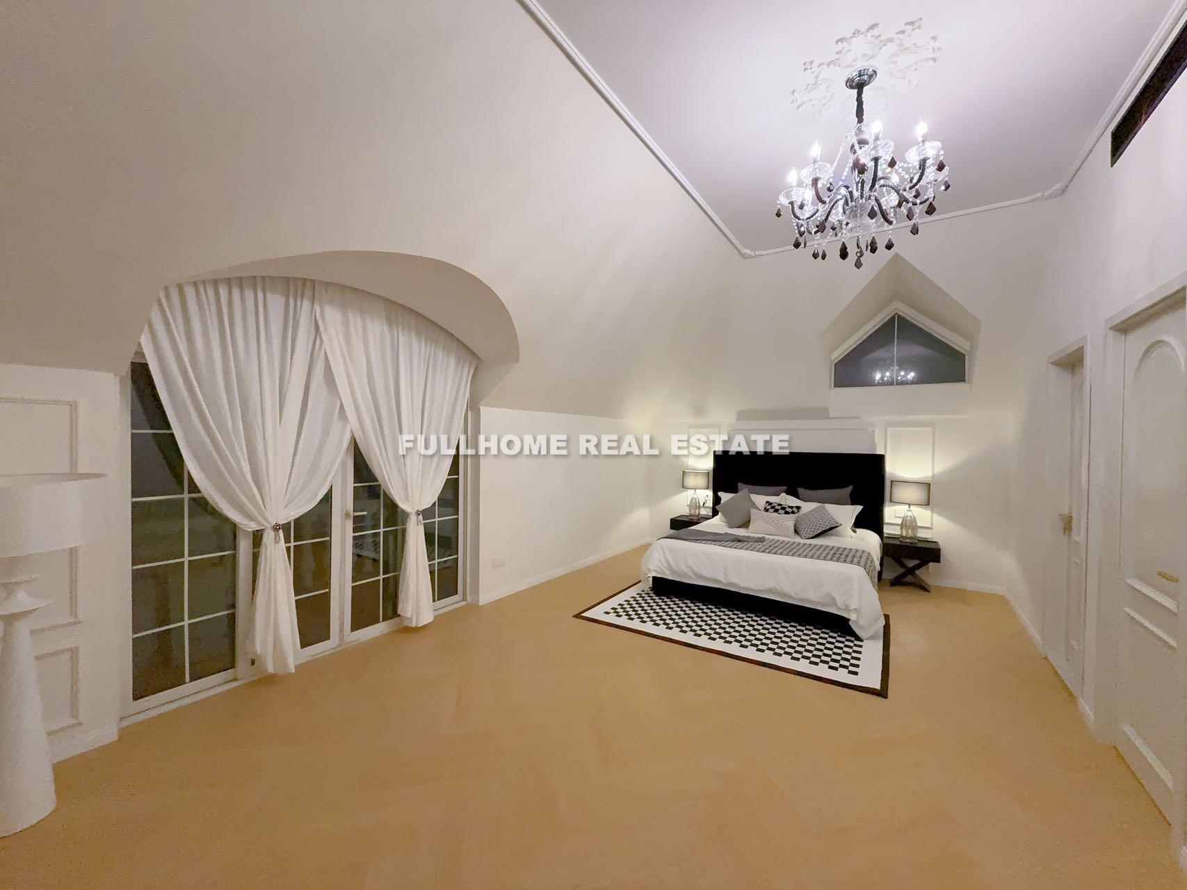 An Sheng Villas / Prosperity Villa - Interior view 7, Shanghai rental property