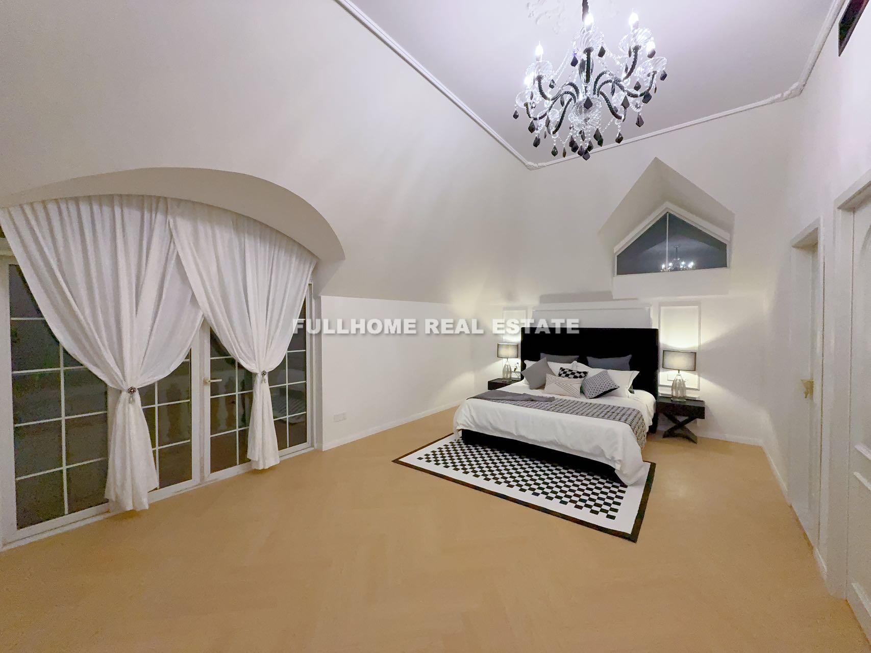An Sheng Villas / Prosperity Villa - Interior view 14, Shanghai rental property
