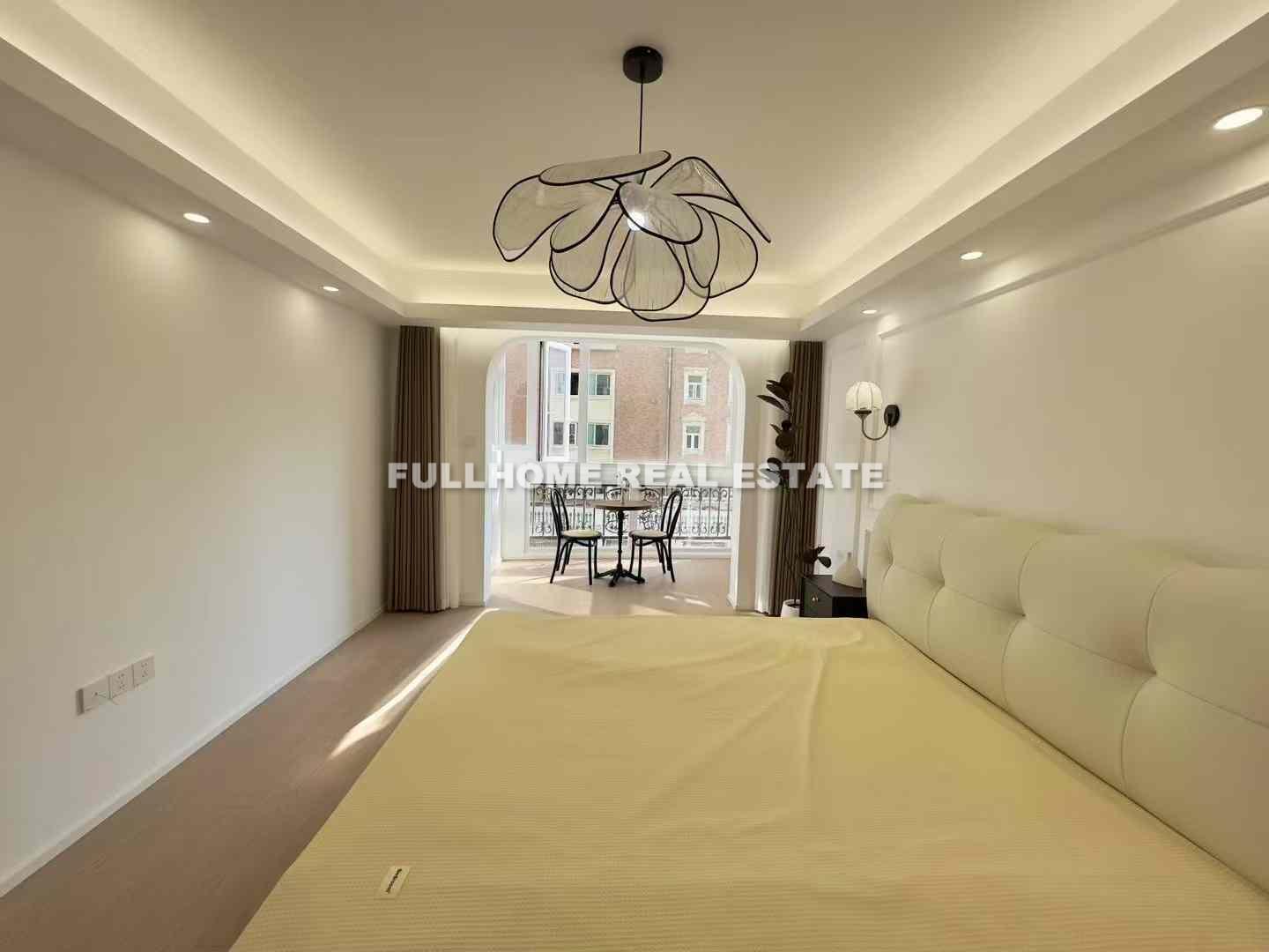 Xujiahui Garden - Interior view 7, Shanghai rental property