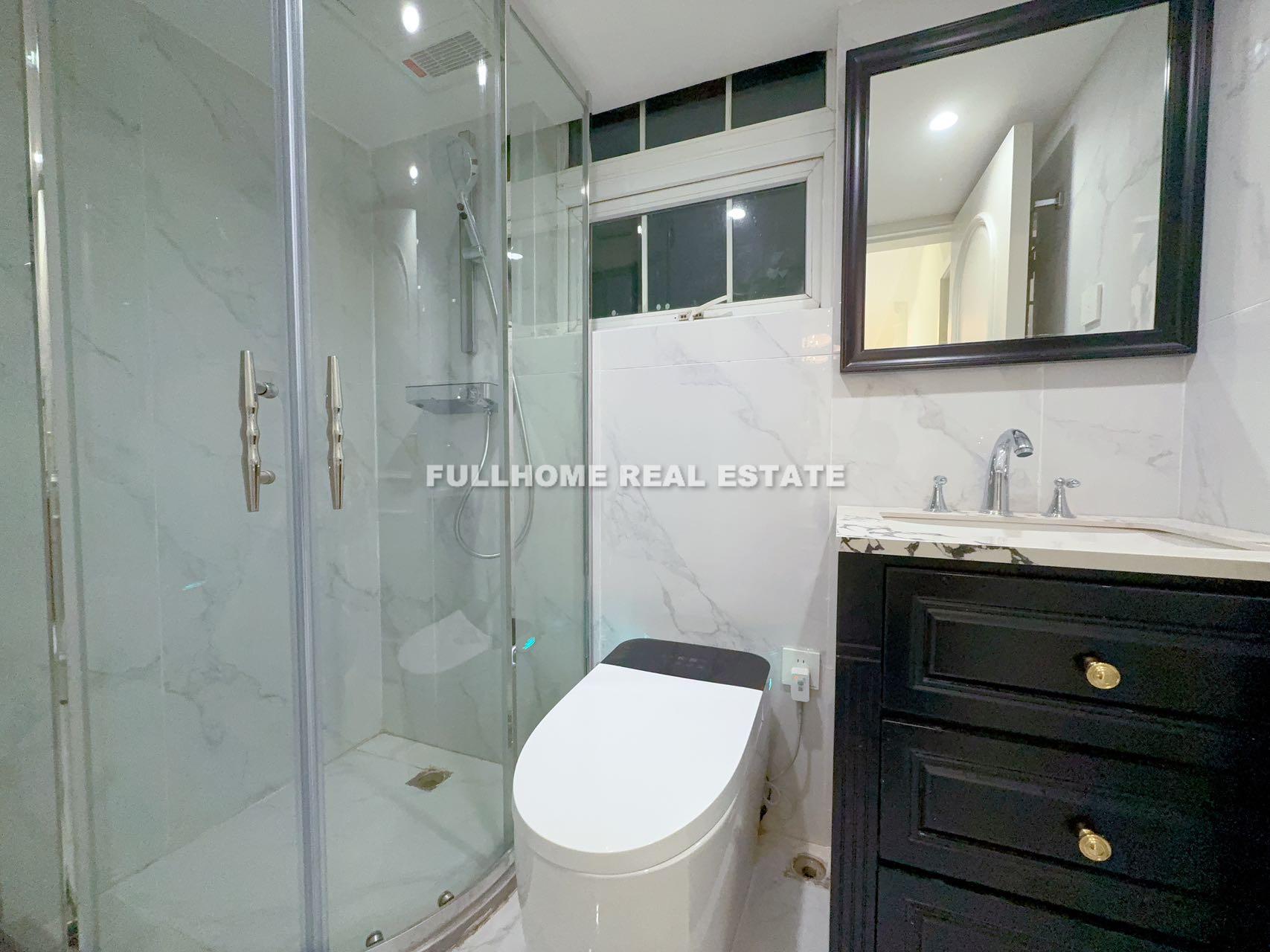 An Sheng Villas / Prosperity Villa - Interior view 9, Shanghai rental property