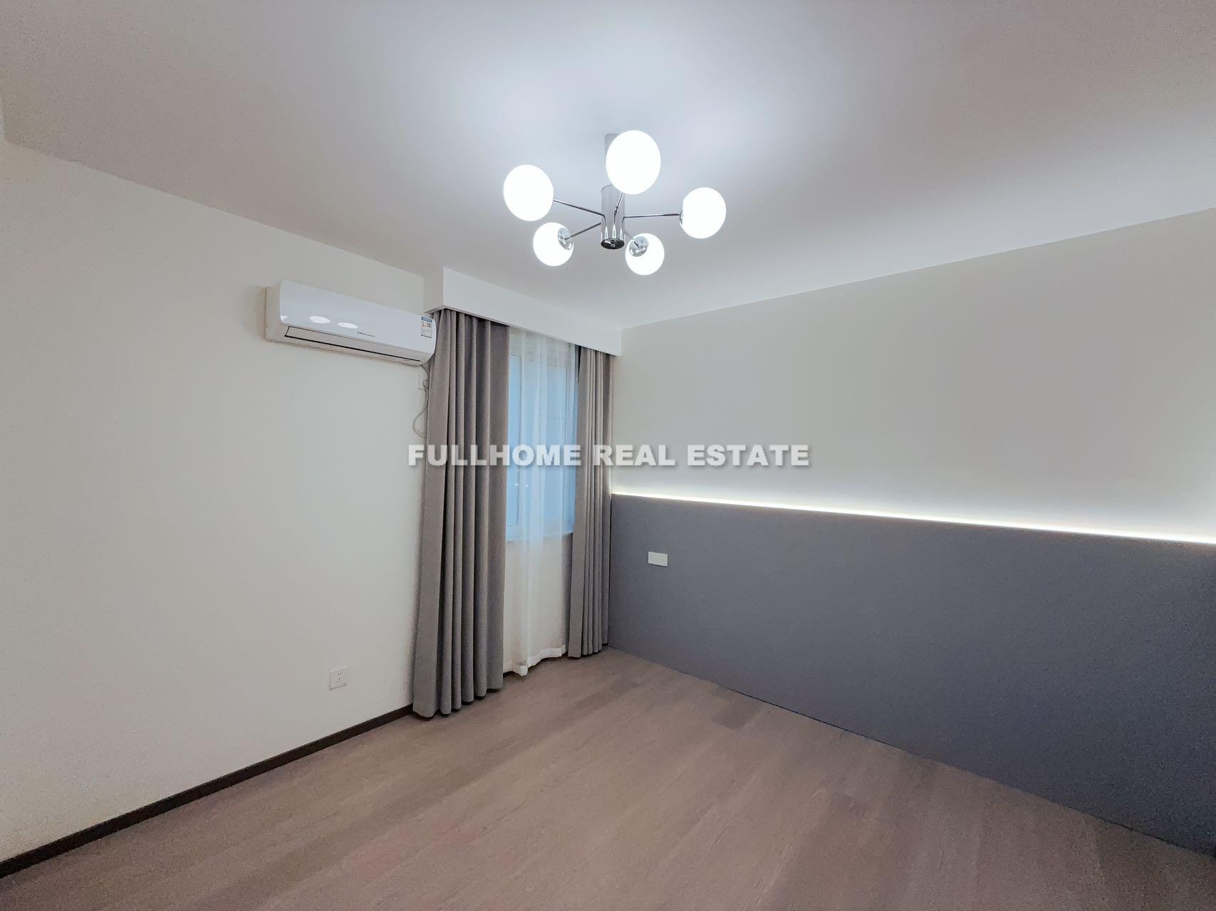 West Jia Hua Garden - Interior view 9, Shanghai rental property