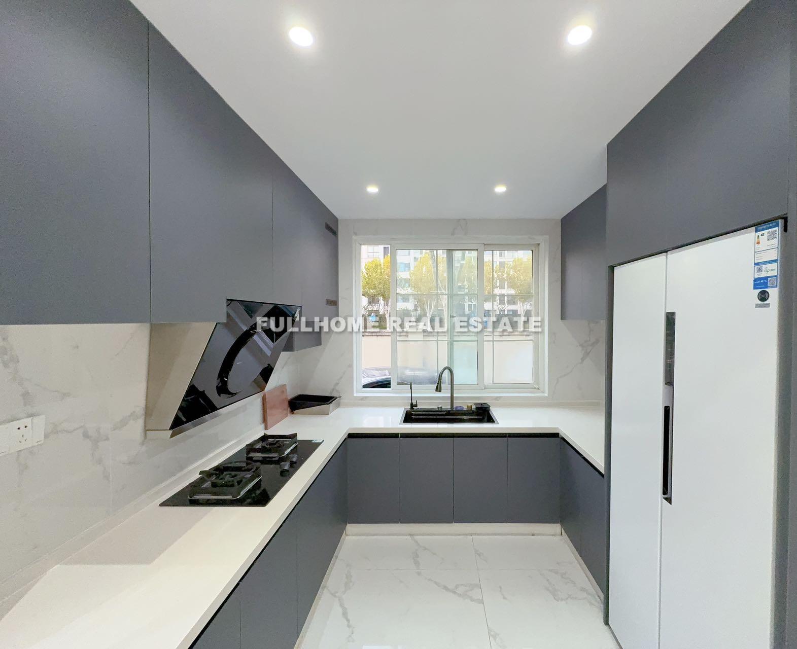 West Jia Hua Garden - Interior view 2, Shanghai rental property