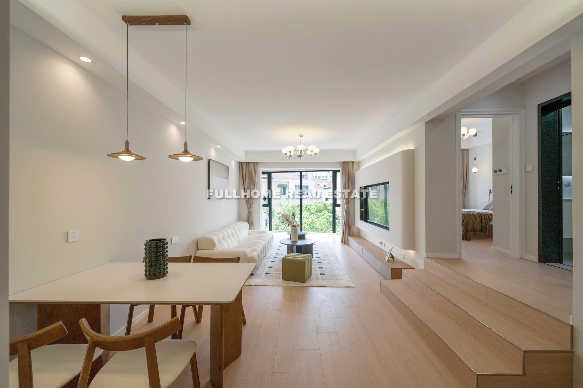 Dong Hu Ming Yuan - Interior view 3, Shanghai rental property