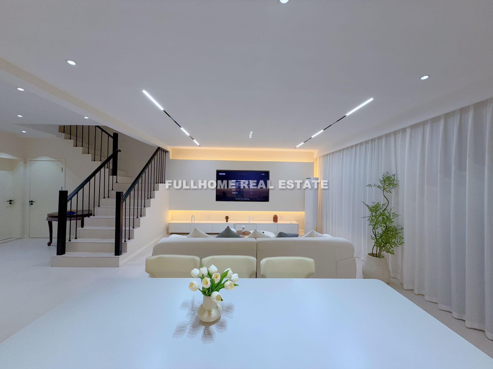 West Jia Hua Garden - Interior view 2, Shanghai rental property