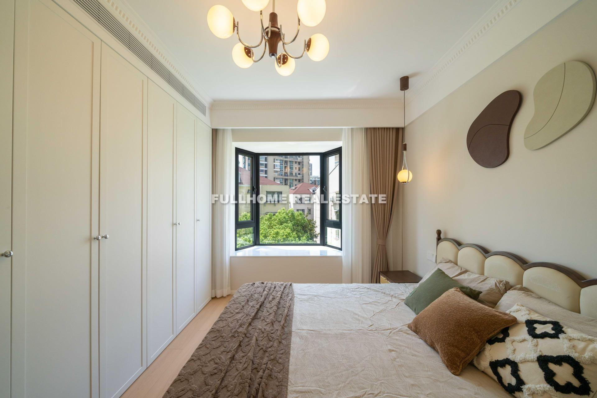Dong Hu Ming Yuan - Interior view 10, Shanghai rental property