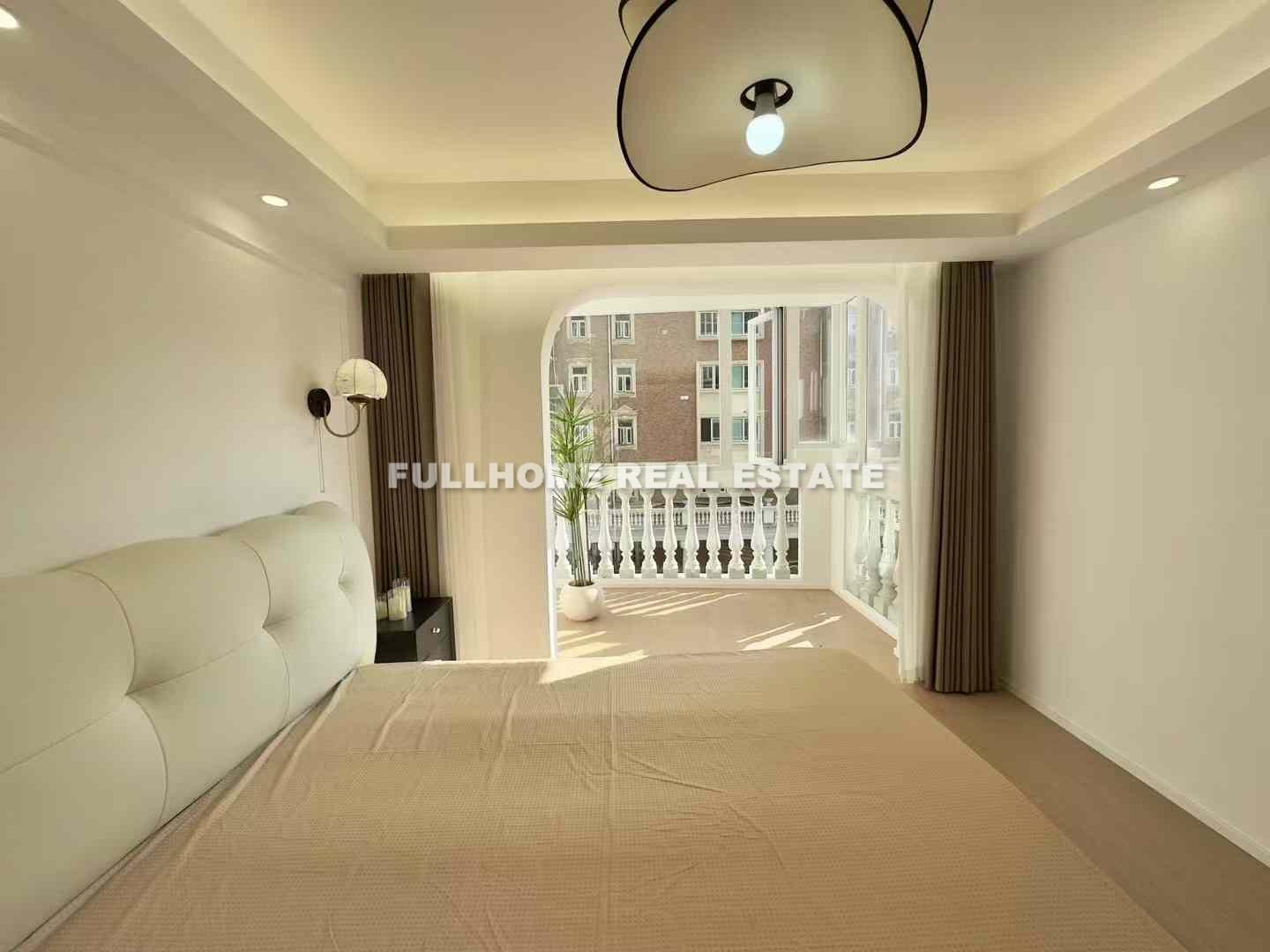Xujiahui Garden - Interior view 2, Shanghai rental property