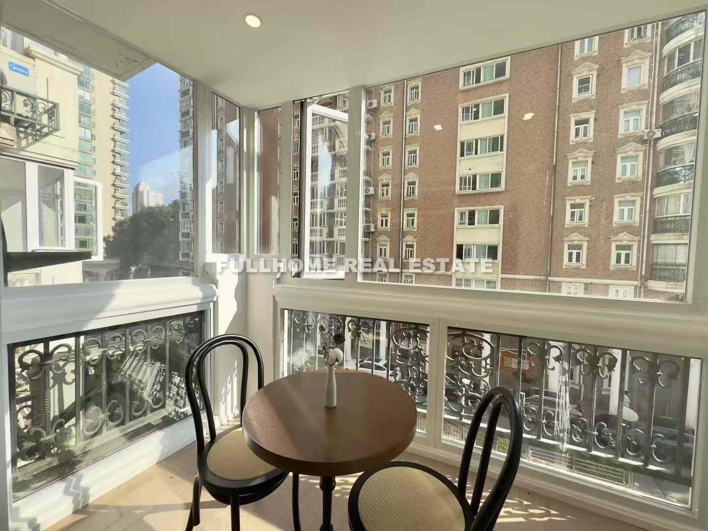 Xujiahui Garden - Interior view 9, Shanghai rental property