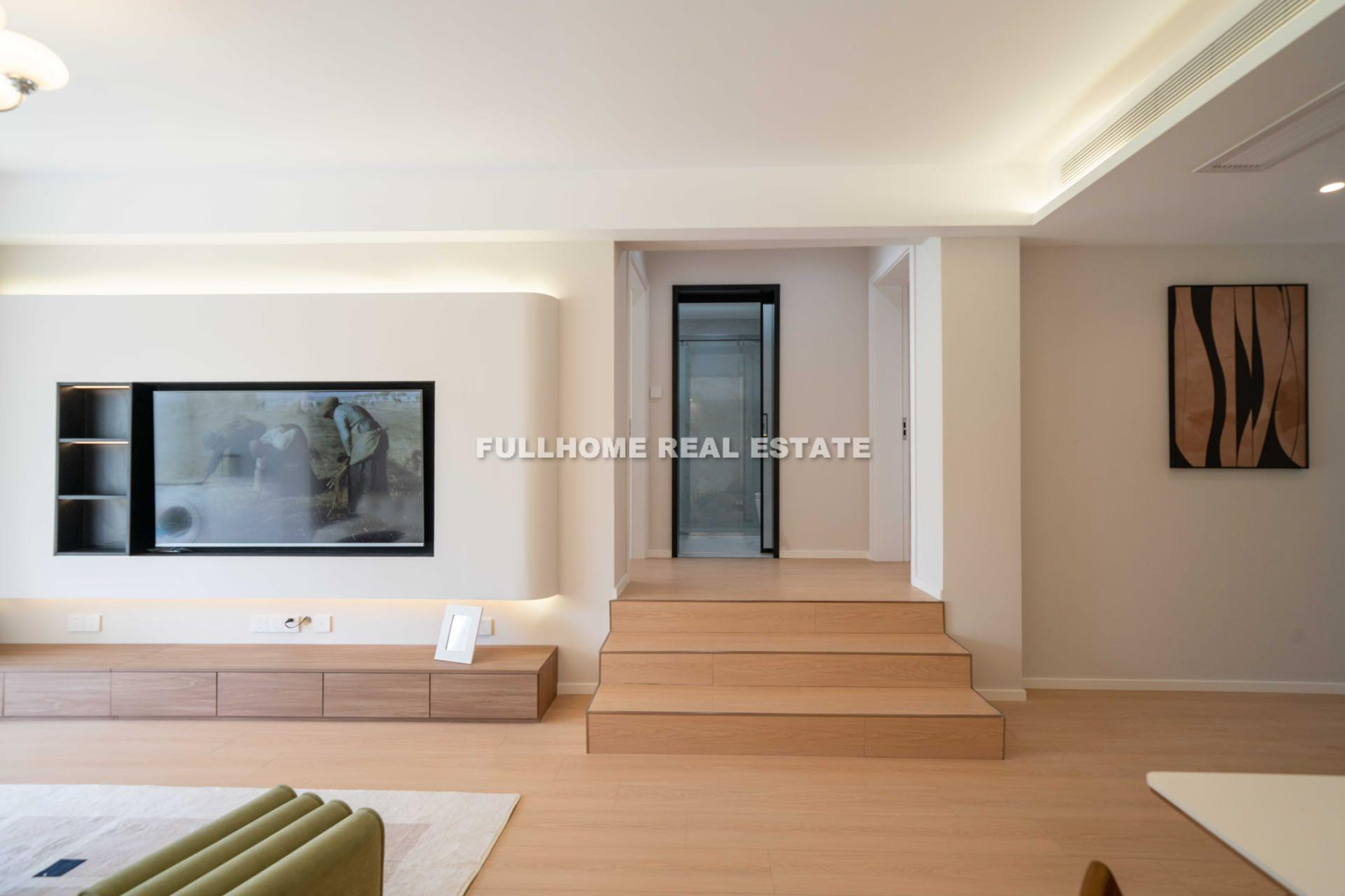 Dong Hu Ming Yuan - Interior view 4, Shanghai rental property