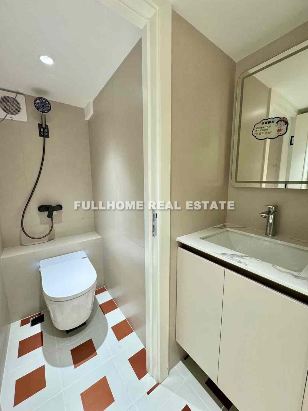 Jingan Xinge - Interior view 2, Shanghai rental property