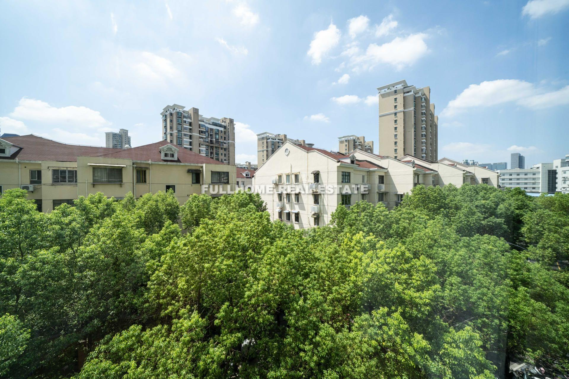 Dong Hu Ming Yuan - Interior view 9, Shanghai rental property