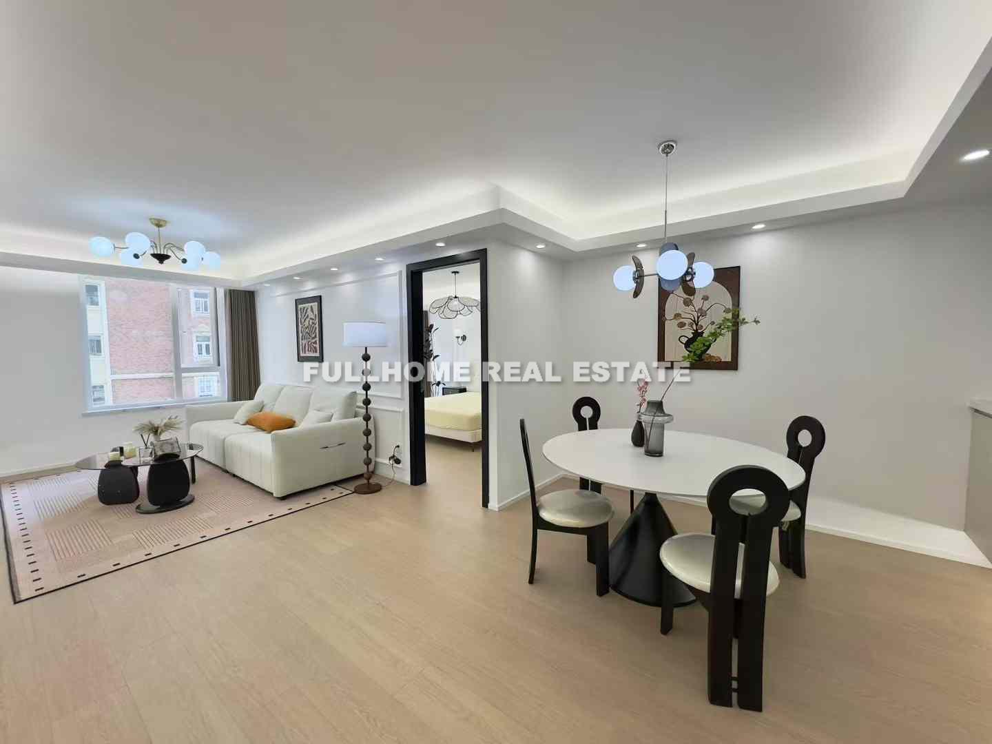 Xujiahui Garden - Interior view 3, Shanghai rental property