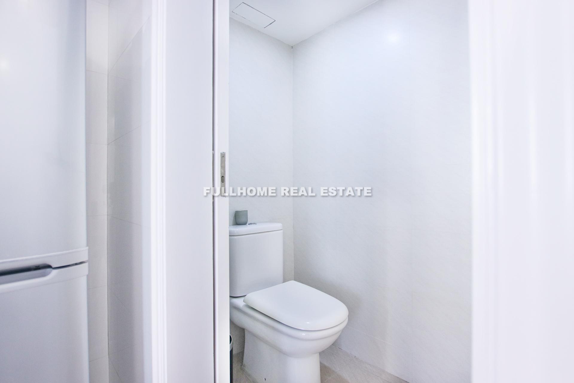 Carnival Garden - Interior view 3, Shanghai rental property