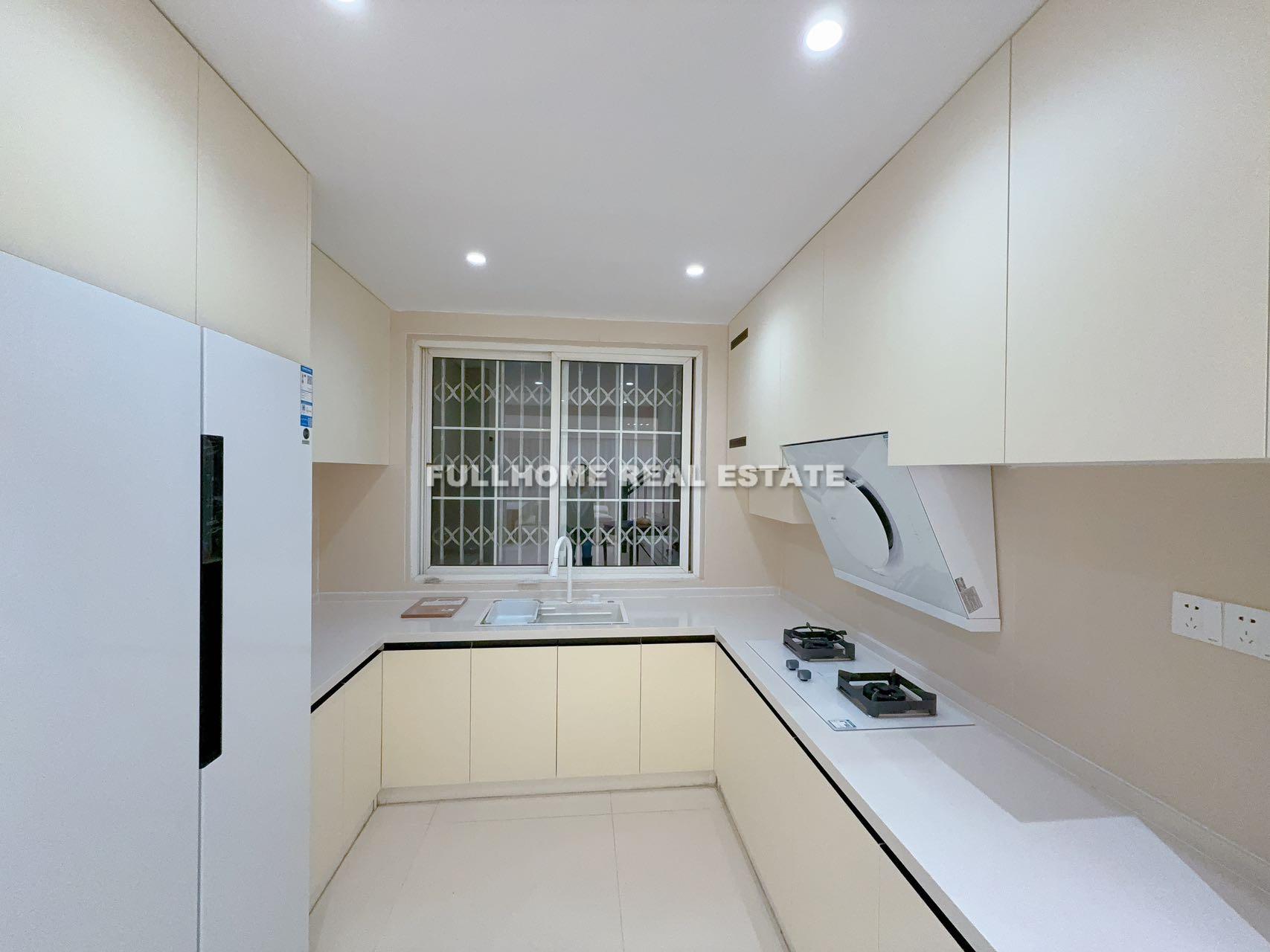 West Jia Hua Garden - Interior view 6, Shanghai rental property
