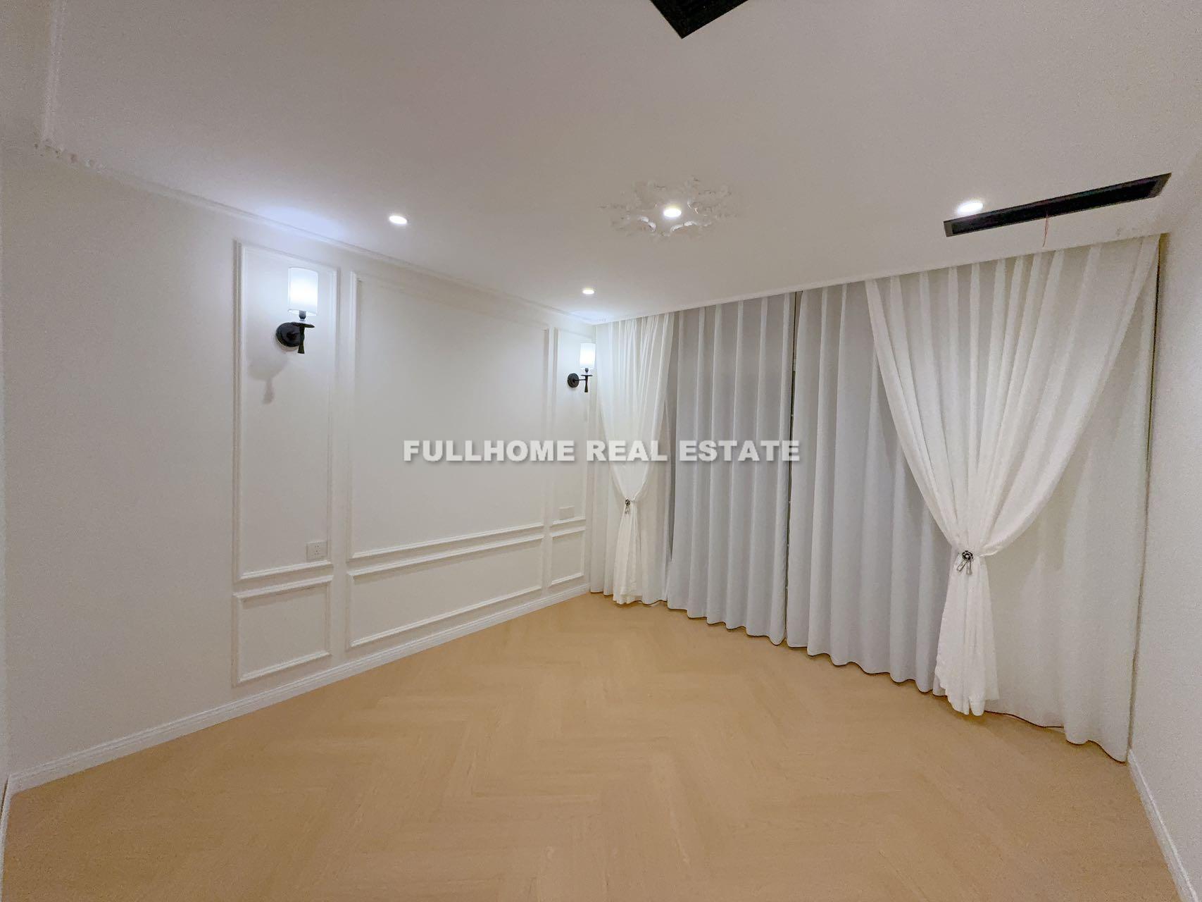 An Sheng Villas / Prosperity Villa - Interior view 13, Shanghai rental property