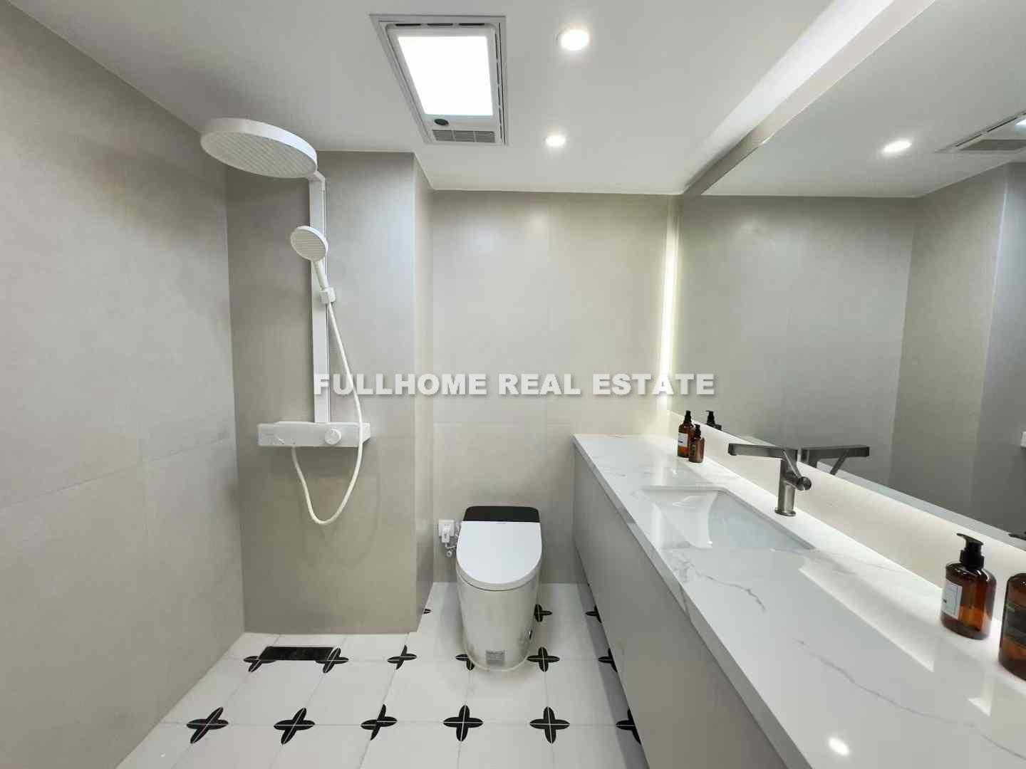 Xujiahui Garden - Interior view 5, Shanghai rental property