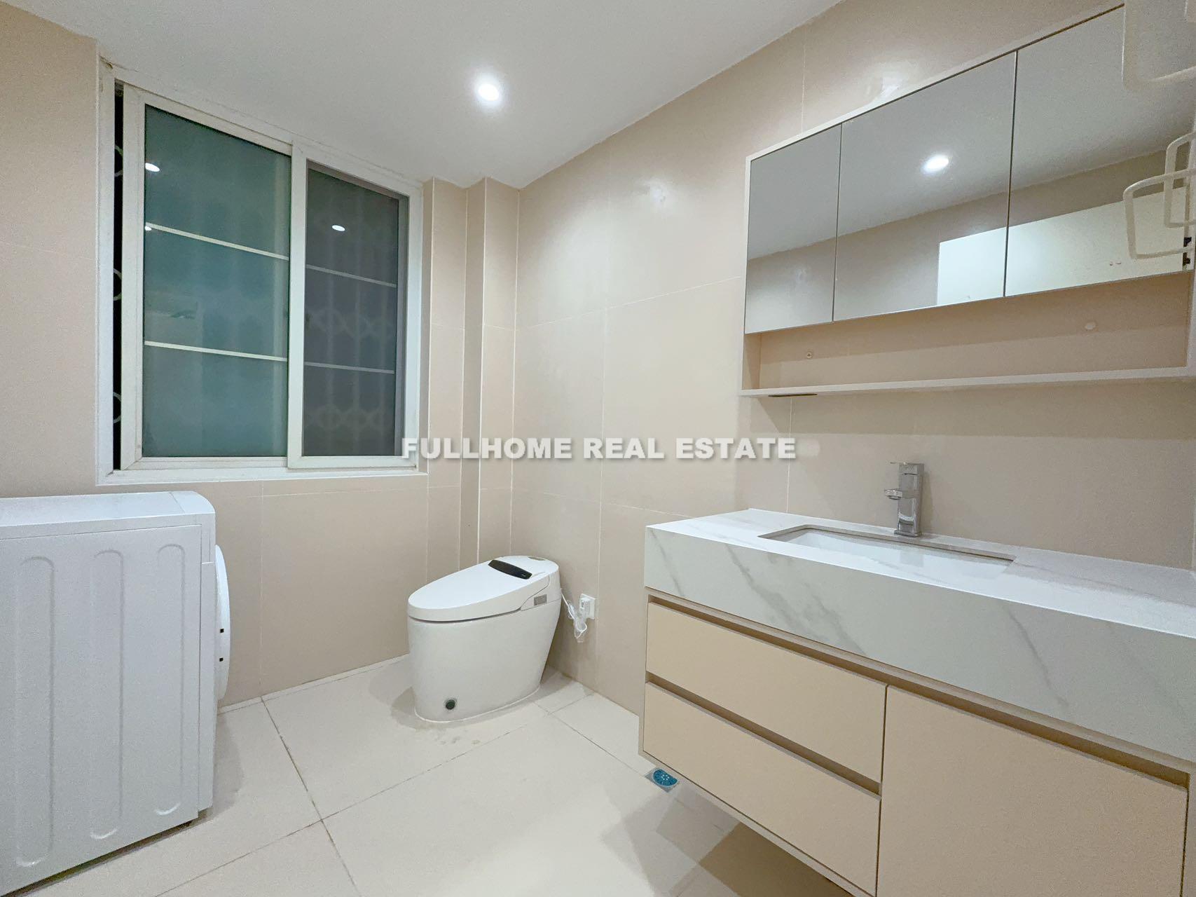 West Jia Hua Garden - Interior view 3, Shanghai rental property