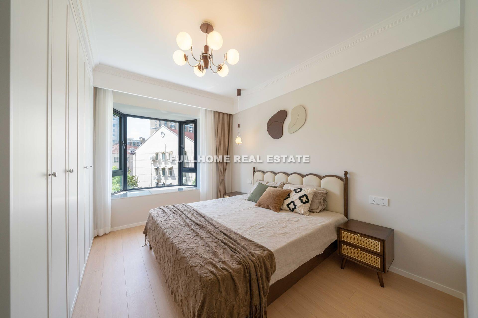 Dong Hu Ming Yuan - Interior view 6, Shanghai rental property