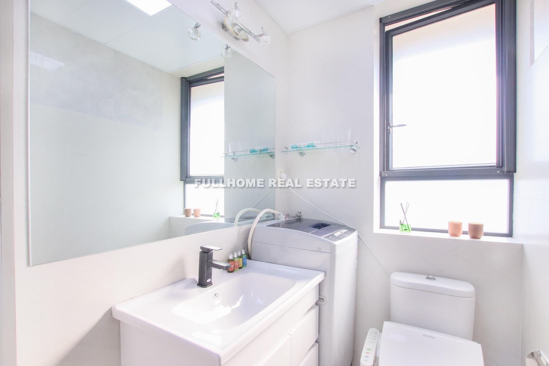 Carnival Garden - Interior view 6, Shanghai rental property
