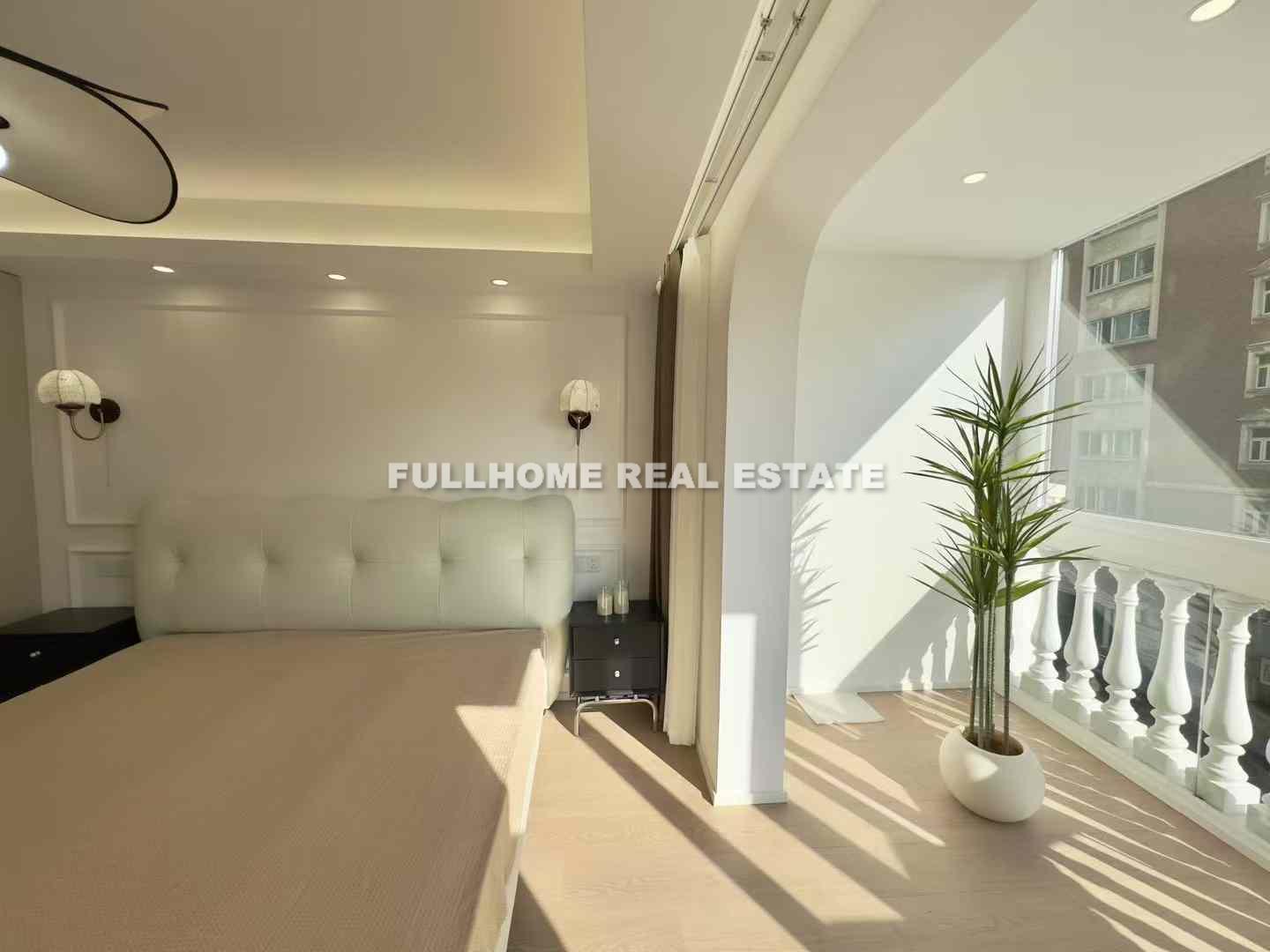 Xujiahui Garden - Interior view 4, Shanghai rental property