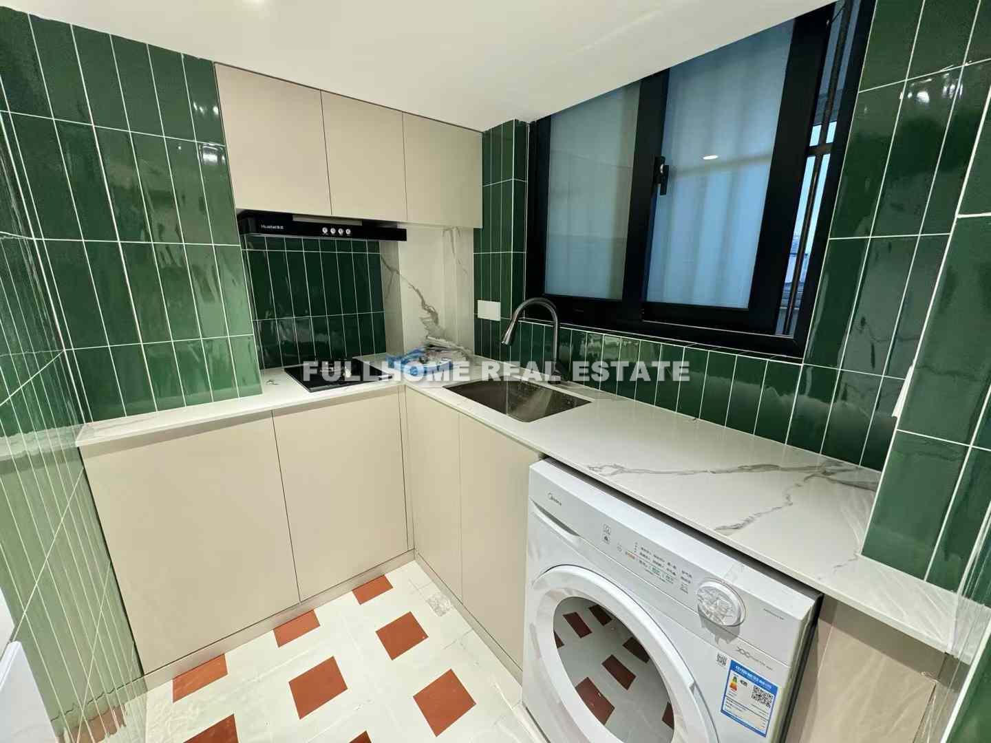 Jingan Xinge - Interior view 5, Shanghai rental property