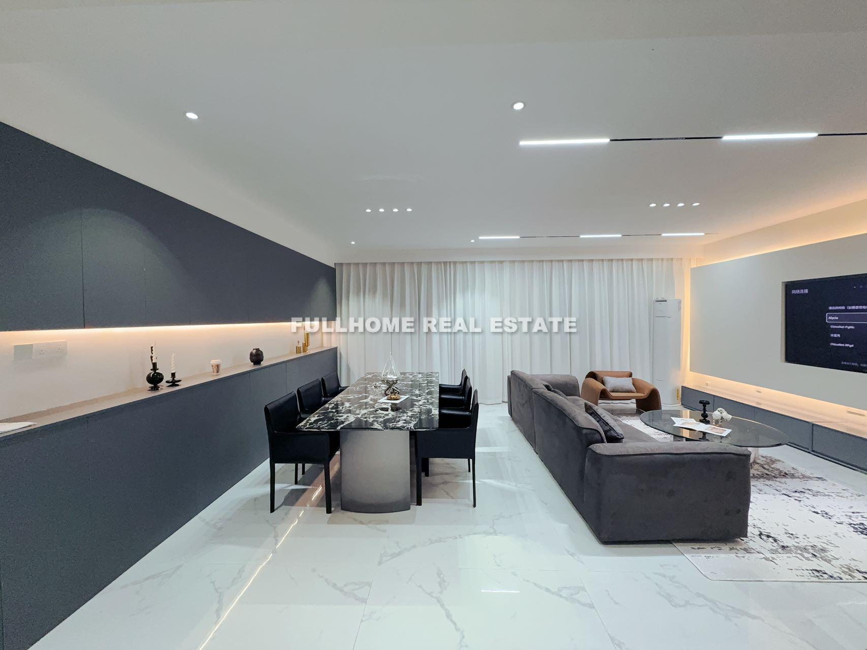 West Jia Hua Garden - Interior view 4, Shanghai rental property