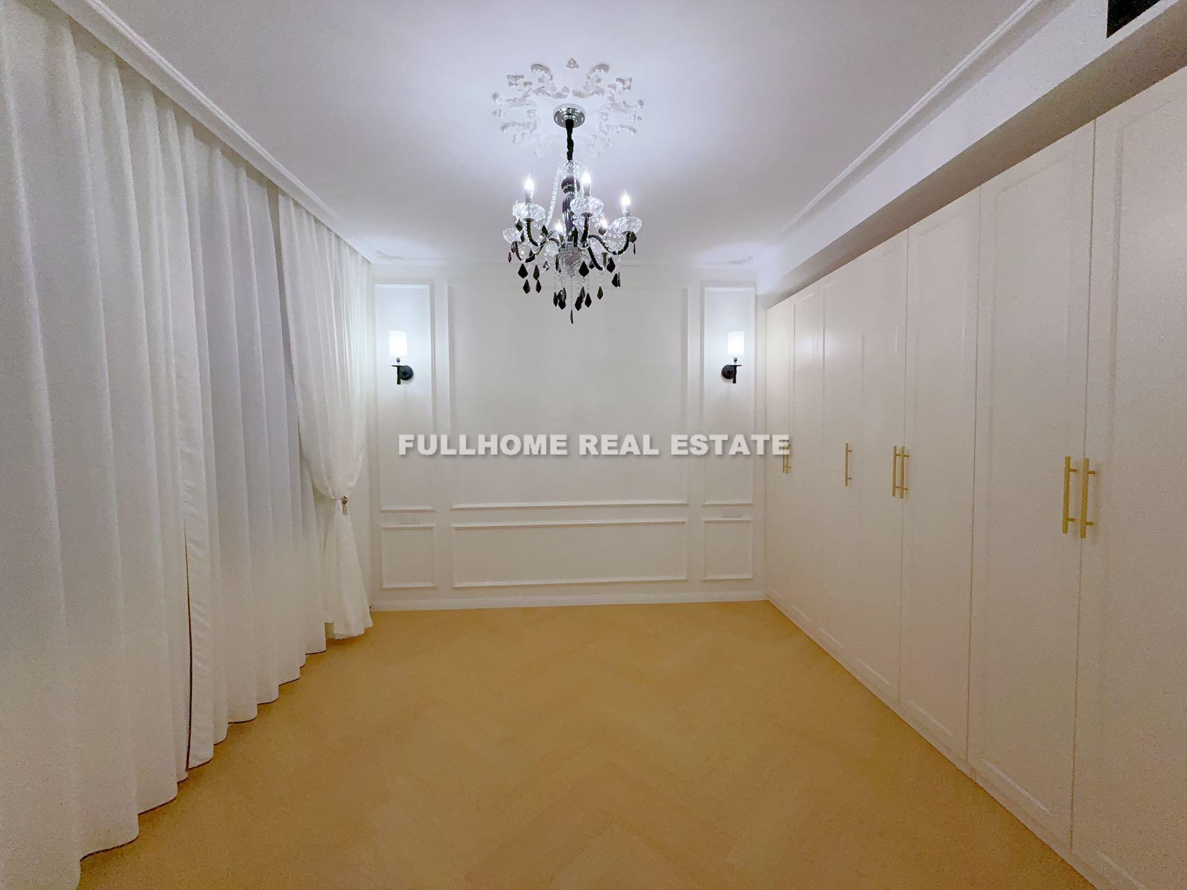 An Sheng Villas / Prosperity Villa - Interior view 8, Shanghai rental property