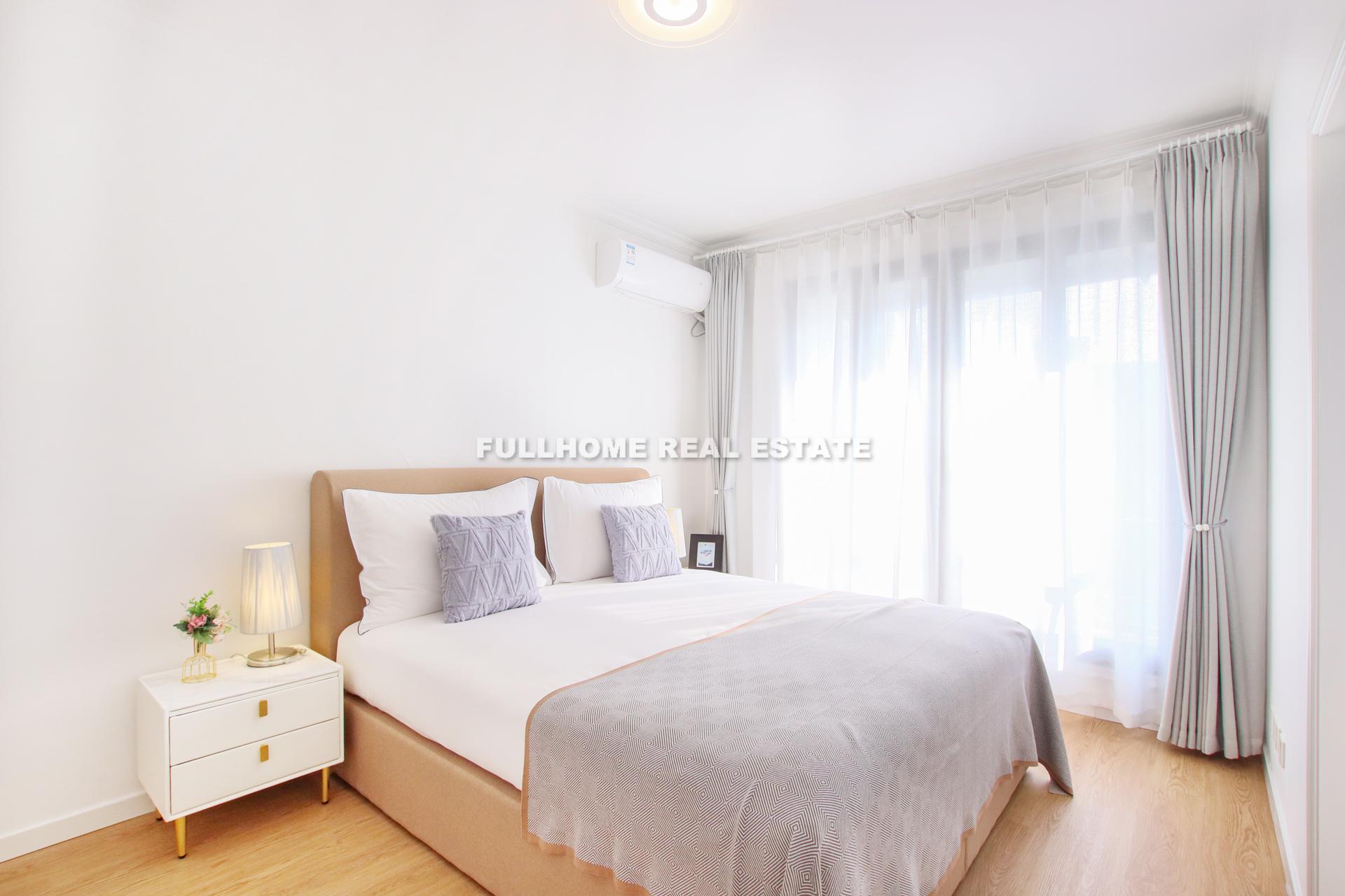 Carnival Garden - Interior view 5, Shanghai rental property