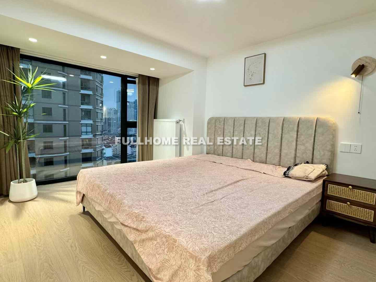 Jingan Xinge - Interior view 4, Shanghai rental property